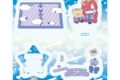 KING OF PRISM 10th ANNIVERSARY×サンリオキャラクターズ アクリルスタンドプレート12月太刀花ユキノジョウ×ぽこぽん日記
2026年11月発売 KING OF PRISM 10th ANNIVERSARY×サンリオキャラクターズ アクリルスタンドプレート12月太刀花ユキノジョウ×ぽこぽん日記
2026年11月発売
