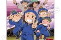 忍たま乱太郎 アクリルパネル 二年生
2026年10月30日発売 忍たま乱太郎 アクリルパネル 二年生
2026年10月30日発売
