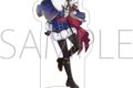アイドルマスター SideM ミニアクリルスタンド/卯月巻緒 Mフェス2026
2026年12月1日発売
で取扱中 アイドルマスター SideM ミニアクリルスタンド/卯月巻緒 Mフェス2026
2026年12月1日発売
で取扱中