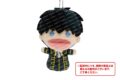 銀魂 ゆびパペット-パペット-(B 土方十四郎)
2026年10月発売 銀魂 ゆびパペット-パペット-(B 土方十四郎)
2026年10月発売