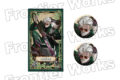 Identity V CHARACTER DAY 2025Ver. 缶バッジセット 「アンデッド」
アニメイトで
2026年12月下旬発売 Identity V CHARACTER DAY 2025Ver. 缶バッジセット 「アンデッド」
アニメイトで
2026年12月下旬発売