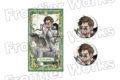 Identity V CHARACTER DAY 2025Ver. 缶バッジセット 冒険家
アニメイトで
2026年12月下旬発売 Identity V CHARACTER DAY 2025Ver. 缶バッジセット 冒険家
アニメイトで
2026年12月下旬発売