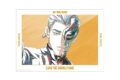 TVアニメ「TRIGUN STAMPEDE」 リヴィオ・ザ・ダブルファング Ani-Art A3マット加工ポスター アニメイトで
2026/12/09 発売 TVアニメ「TRIGUN STAMPEDE」 リヴィオ・ザ・ダブルファング Ani-Art A3マット加工ポスター アニメイトで
2026/12/09 発売