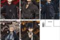 ガチアクタ ポストカードセット
2026年12月5日発売 ガチアクタ ポストカードセット
2026年12月5日発売