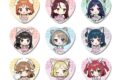 ラブライブ!サンシャイン!! ぷちちょこ トレーディングハート型缶バッジ アニマル衣装
2026年11月発売
で取扱中 (アニメイト) ラブライブ!サンシャイン!! ぷちちょこ トレーディングハート型缶バッジ アニマル衣装
2026年11月発売
で取扱中 (アニメイト)