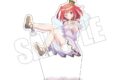 五等分の花嫁* アクリルスタンド
2026年11月上旬発売
で取扱中 (アニメイト) 五等分の花嫁* アクリルスタンド
2026年11月上旬発売
で取扱中 (アニメイト)