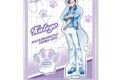 アニメ『魔入りました!入間くん』 第3弾アクリルスタンド D(ナベリウス・カルエゴ)
2026年11月下旬発売 アニメ『魔入りました!入間くん』 第3弾アクリルスタンド D(ナベリウス・カルエゴ)
2026年11月下旬発売