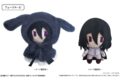 文豪ストレイドッグス (文スト) レトロちっく うさぎケープぬいぐるみ Vol.2 フョードル・D【再販】
2026年11月上旬発売 文豪ストレイドッグス (文スト) レトロちっく うさぎケープぬいぐるみ Vol.2 フョードル・D【再販】
2026年11月上旬発売