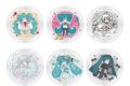 初音ミクとEko iXimaのミクストメディア展 缶バッジ
2027年01月発売 初音ミクとEko iXimaのミクストメディア展 缶バッジ
2027年01月発売