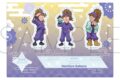 忍たま乱太郎 鉢屋三郎がいっぱいアクリルスタンド
2026年6月6日発売 忍たま乱太郎 鉢屋三郎がいっぱいアクリルスタンド
2026年6月6日発売