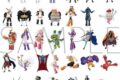ONE PIECE ダイカットステッカーコレクション/エッグヘッド
アニメイトで
2026/09/18 発売 ONE PIECE ダイカットステッカーコレクション/エッグヘッド
アニメイトで
2026/09/18 発売