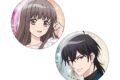 TVアニメ鬼の花嫁 トレーディンググリッター缶バッジ
アニメイトで
2026年11月発売 TVアニメ鬼の花嫁 トレーディンググリッター缶バッジ
アニメイトで
2026年11月発売