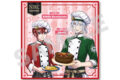 ツイステ/マスターシェフ/リドル&シルバー/ハンドタオル アニメイトで
2026/10/24 発売 ツイステ/マスターシェフ/リドル&シルバー/ハンドタオル アニメイトで
2026/10/24 発売