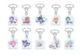 KING OF PRISM 10th ANNIVERSARY×サンリオキャラクターズ アンブレラマーカー2月ブラインド(全10種)
2026年11月発売 KING OF PRISM 10th ANNIVERSARY×サンリオキャラクターズ アンブレラマーカー2月ブラインド(全10種)
2026年11月発売