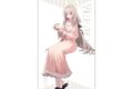 ブルーアーカイブ (ブルアカ) 描き下ろし特大タペストリー(サクラコ/ルームウェア)
2027年01月発売
(アニメイト) ブルーアーカイブ (ブルアカ) 描き下ろし特大タペストリー(サクラコ/ルームウェア)
2027年01月発売
(アニメイト)