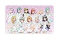 【TCG-マット】ラブライブ!スーパースター!! 描き下ろし 集合 天使ver. マルチデスクマット
2027年1月19日発売 【TCG-マット】ラブライブ!スーパースター!! 描き下ろし 集合 天使ver. マルチデスクマット
2027年1月19日発売