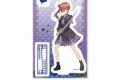 五等分の花嫁* アクリルスタンド③中野三玖【カラオケの鉄人コラボVol.2】
2026年11月発売 五等分の花嫁* アクリルスタンド③中野三玖【カラオケの鉄人コラボVol.2】
2026年11月発売