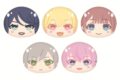 プロセカ おまんじゅうにぎにぎマスコット Leo/need
2027年01月発売 プロセカ おまんじゅうにぎにぎマスコット Leo/need
2027年01月発売