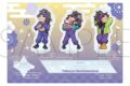 忍たま乱太郎 竹谷八左ヱ門がいっぱいアクリルスタンド
2026年6月6日発売 忍たま乱太郎 竹谷八左ヱ門がいっぱいアクリルスタンド
2026年6月6日発売