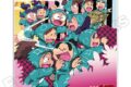 忍たま乱太郎 アクリルパネル 一年は組
2026年10月30日発売 忍たま乱太郎 アクリルパネル 一年は組
2026年10月30日発売
