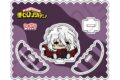 アニメ『僕のヒーローアカデミア』 アニメ『僕のヒーローアカデミア』POTEmocho 第7弾 アクリルスタンド PM-OA(死柄木弔)
2026年12月上旬発売
で取扱中 アニメ『僕のヒーローアカデミア』 アニメ『僕のヒーローアカデミア』POTEmocho 第7弾 アクリルスタンド PM-OA(死柄木弔)
2026年12月上旬発売
で取扱中