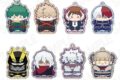 僕のヒーローアカデミア おほしさま アクリルキーホルダー
2026年11月下旬発売
で取扱中 僕のヒーローアカデミア おほしさま アクリルキーホルダー
2026年11月下旬発売
で取扱中