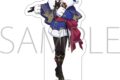 アイドルマスター SideM ミニアクリルスタンド/東雲荘一郎 Mフェス2026
2026年12月1日発売
で取扱中 アイドルマスター SideM ミニアクリルスタンド/東雲荘一郎 Mフェス2026
2026年12月1日発売
で取扱中