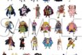 ONE PIECE ダイカットステッカーコレクション/ワノ国
アニメイトで
2026/09/18 発売 ONE PIECE ダイカットステッカーコレクション/ワノ国
アニメイトで
2026/09/18 発売