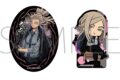 ガチアクタ ステッカーセット/タムジー
2026年12月5日発売 ガチアクタ ステッカーセット/タムジー
2026年12月5日発売