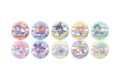 KING OF PRISM 10th ANNIVERSARY×サンリオキャラクターズ 缶バッジ3月ブラインド(全10種)ミニ
2026年11月発売 KING OF PRISM 10th ANNIVERSARY×サンリオキャラクターズ 缶バッジ3月ブラインド(全10種)ミニ
2026年11月発売