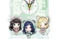 ラブライブ!サンシャイン!! ぷちちょこ ミニアクリル置時計【3年生】アニマル衣装
2026年11月発売
で取扱中 (アニメイト) ラブライブ!サンシャイン!! ぷちちょこ ミニアクリル置時計【3年生】アニマル衣装
2026年11月発売
で取扱中 (アニメイト)