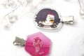 NIJISANJI EN ヘアクリップ(2個セット)/Vezalius Bandage
2026年10月9日発売 NIJISANJI EN ヘアクリップ(2個セット)/Vezalius Bandage
2026年10月9日発売