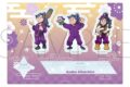 忍たま乱太郎 綾部喜八郎がいっぱいアクリルスタンド
2026年6月6日発売 忍たま乱太郎 綾部喜八郎がいっぱいアクリルスタンド
2026年6月6日発売
