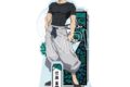 呪術廻戦 5周年 螺鈿風シリーズ アクリルスタンド Vol.4 伏黒 甚爾(懐玉・玉折)
2026年11月中旬発売
で取扱中 呪術廻戦 5周年 螺鈿風シリーズ アクリルスタンド Vol.4 伏黒 甚爾(懐玉・玉折)
2026年11月中旬発売
で取扱中