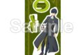 ブルーロック アクリルスタンド BLUE LOCK ACADEMY (潔 世一)【再販】
2026年07月上旬発売
で取扱中 ブルーロック アクリルスタンド BLUE LOCK ACADEMY (潔 世一)【再販】
2026年07月上旬発売
で取扱中