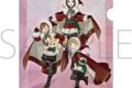 アイドルマスター SideM クリアファイル/もふもふえん Mフェス2026
2026年12月1日発売
で取扱中 アイドルマスター SideM クリアファイル/もふもふえん Mフェス2026
2026年12月1日発売
で取扱中