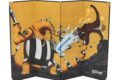 ONE PIECE ワノ国大激闘図金屏風 サンジVSクイーン
アニメイトで
2026/09/18 発売 ONE PIECE ワノ国大激闘図金屏風 サンジVSクイーン
アニメイトで
2026/09/18 発売