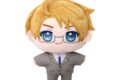 ヘタリア World★Stars ぬいパル(ぬいぐるみマスコット)/アメリカ
アニメイトで
2026/12/26 発売 ヘタリア World★Stars ぬいパル(ぬいぐるみマスコット)/アメリカ
アニメイトで
2026/12/26 発売