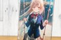 TVアニメ お隣の天使様にいつの間にか駄目人間にされていた件2 椎名真昼 アクリルアートスタンド ブランコと真昼Ver. アニメイトで
2026年12月発売 TVアニメ お隣の天使様にいつの間にか駄目人間にされていた件2 椎名真昼 アクリルアートスタンド ブランコと真昼Ver. アニメイトで
2026年12月発売
