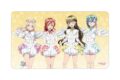 【TCG-マット】ラブライブ!スーパースター!! 描き下ろし 2期生 天使ver. マルチデスクマット
2027年1月19日発売 【TCG-マット】ラブライブ!スーパースター!! 描き下ろし 2期生 天使ver. マルチデスクマット
2027年1月19日発売