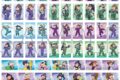 忍たま乱太郎 トレーディングクリアカード/全60種/ランダム3枚入り
2026年6月6日発売 忍たま乱太郎 トレーディングクリアカード/全60種/ランダム3枚入り
2026年6月6日発売