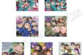 忍たま乱太郎 トレーディングステッカー
2026年10月30日発売 忍たま乱太郎 トレーディングステッカー
2026年10月30日発売