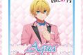 【推しの子】 ミニタオル さくらver. アクア
アニメイトで
2026/10/12 発売 【推しの子】 ミニタオル さくらver. アクア
アニメイトで
2026/10/12 発売