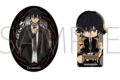 ガチアクタ ステッカーセット/フォロ
2026年12月5日発売 ガチアクタ ステッカーセット/フォロ
2026年12月5日発売
