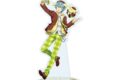 KING OF PRISM 10th ANNIVERSARY×サンリオキャラクターズ アクリルスタンド20/高田馬場ジョージ×ポムポムプリン
2026年11月発売 KING OF PRISM 10th ANNIVERSARY×サンリオキャラクターズ アクリルスタンド20/高田馬場ジョージ×ポムポムプリン
2026年11月発売