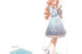ブルーアーカイブ (ブルアカ) 描き下ろし特大アクリルスタンド(マリー/ルームウェア)
2027年01月発売 ブルーアーカイブ (ブルアカ) 描き下ろし特大アクリルスタンド(マリー/ルームウェア)
2027年01月発売