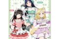 ラブライブ!サンシャイン!! 描き下ろし マウスパッド【3年生】アニマル衣装
2026年11月発売
で取扱中 (アニメイト) ラブライブ!サンシャイン!! 描き下ろし マウスパッド【3年生】アニマル衣装
2026年11月発売
で取扱中 (アニメイト)