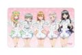 【TCG-マット】ラブライブ!スーパースター!! 描き下ろし 1期生 天使ver. マルチデスクマット
2027年1月19日発売 【TCG-マット】ラブライブ!スーパースター!! 描き下ろし 1期生 天使ver. マルチデスクマット
2027年1月19日発売