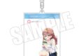 五等分の花嫁* SNS風アクリルキーホルダー
2026年10月上旬発売
で取扱中 (アニメイト) 五等分の花嫁* SNS風アクリルキーホルダー
2026年10月上旬発売
で取扱中 (アニメイト)