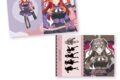 五等分の花嫁* クリアファイルセット(2枚セット)⑤中野五月【カラオケの鉄人コラボVol.2】
2026年11月発売 五等分の花嫁* クリアファイルセット(2枚セット)⑤中野五月【カラオケの鉄人コラボVol.2】
2026年11月発売